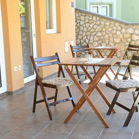 Apartament Sobe Alex Veliko Gradište Zewnętrze zdjęcie