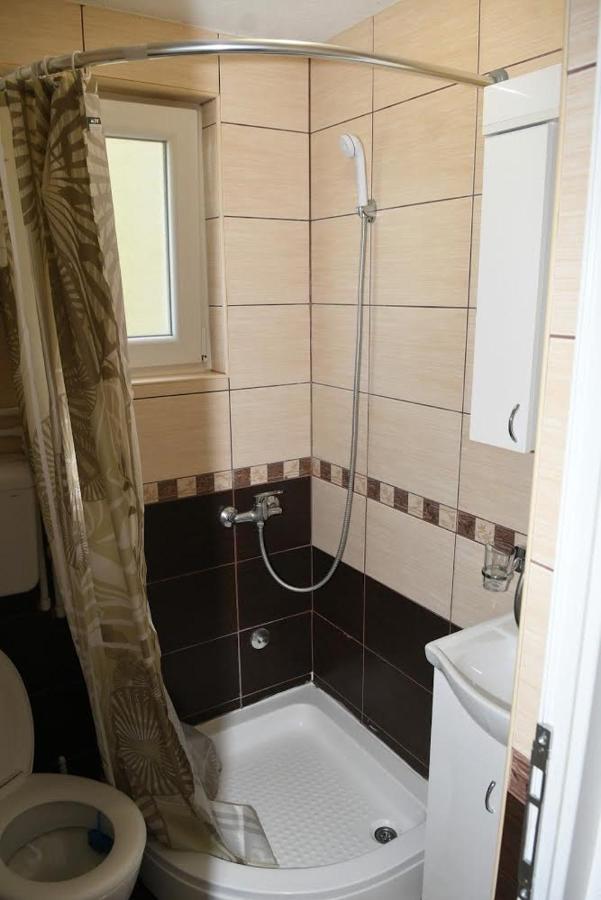 Apartament Sobe Alex Veliko Gradište Zewnętrze zdjęcie